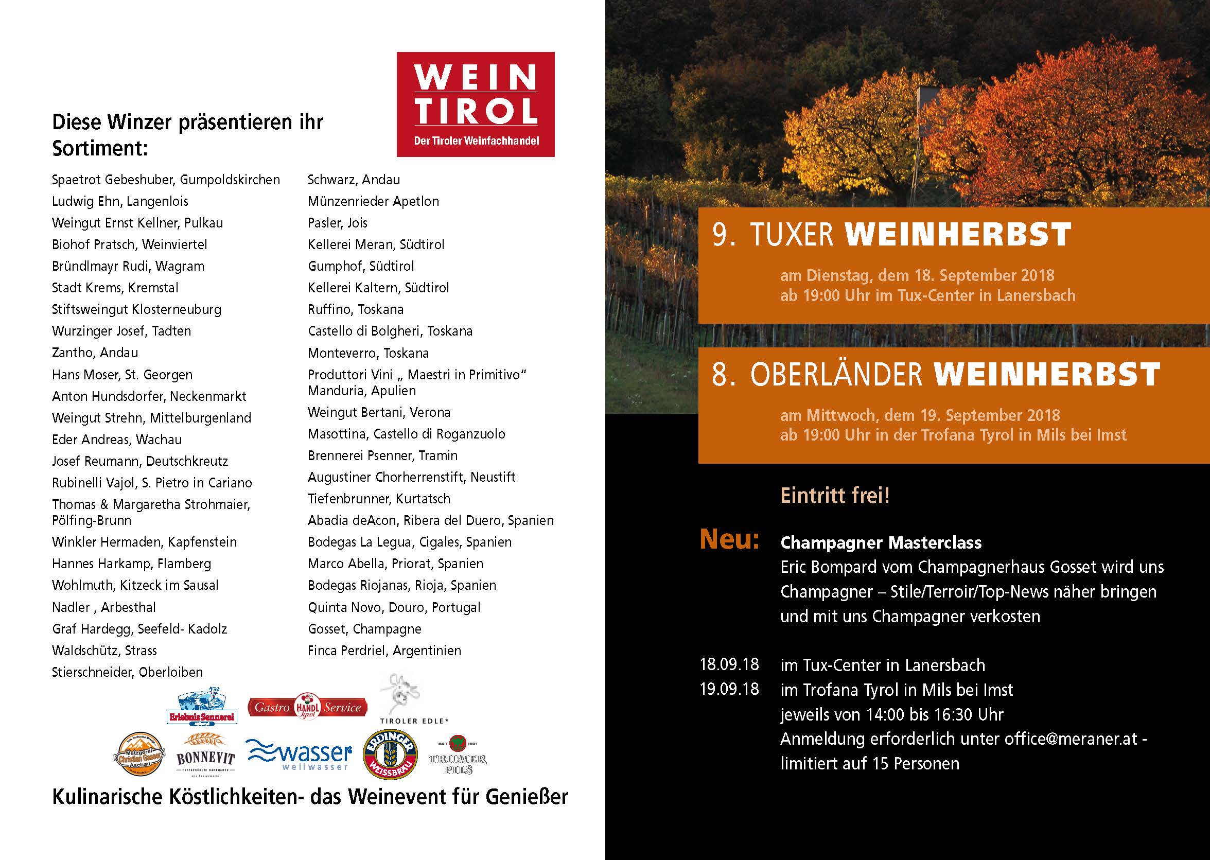Einladung Weinherbst A5 ansicht allgemein5 Seite 2